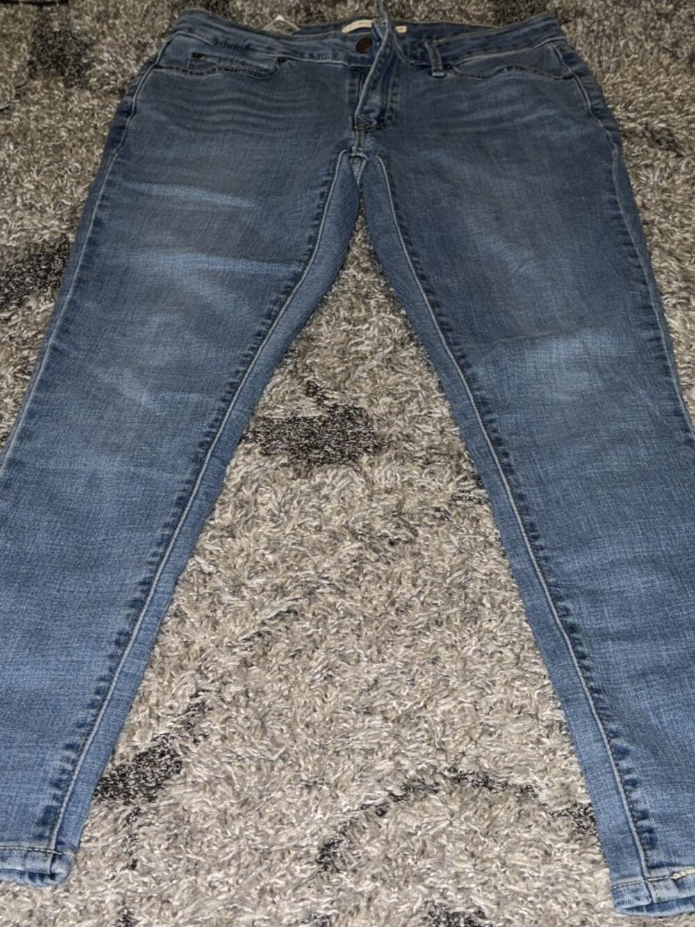 Women's Levi's 711 Skinny Jean